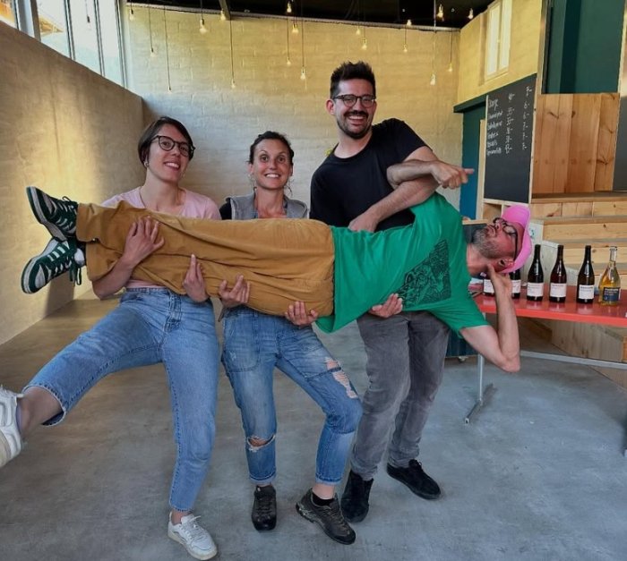 manimatte-team